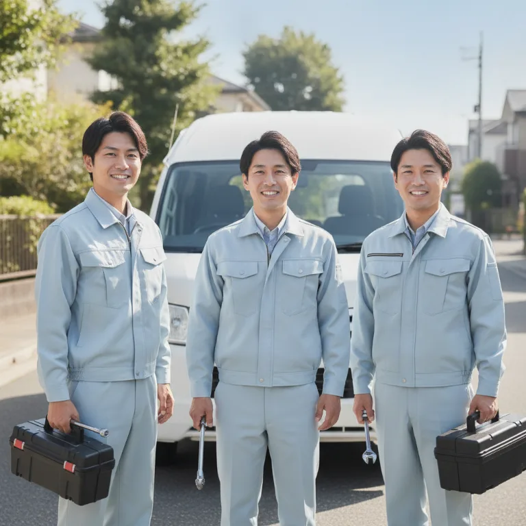 ガスボイラー修理 のチーム: むつ市